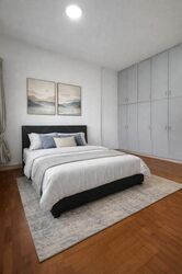 Fernwood Towers (D15), Condominium #530571851